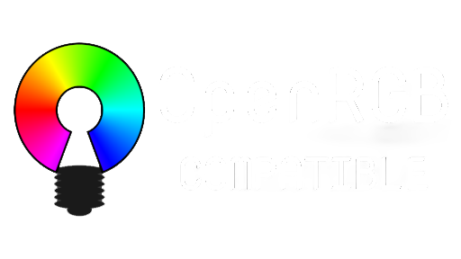 OpenRGB Compatible