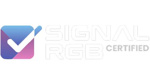 SignalRGB Certified